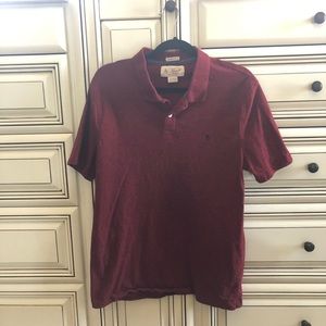 Penguin Men’s Short Sleeve Poli